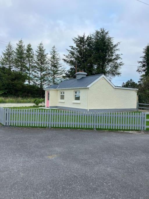 Whitethorn Cottage, Palmfield Ballaghaderreen Exterior photo