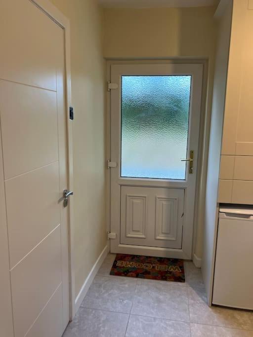 Whitethorn Cottage, Palmfield Ballaghaderreen Exterior photo